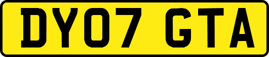 DY07GTA