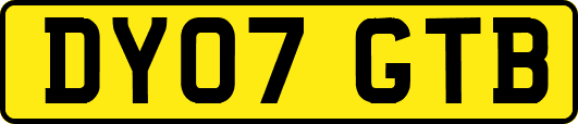 DY07GTB