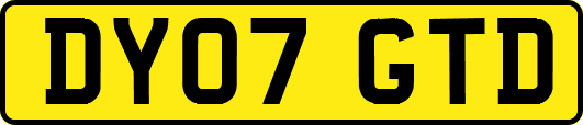 DY07GTD