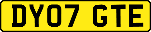 DY07GTE