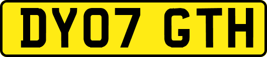 DY07GTH
