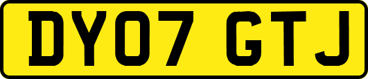 DY07GTJ
