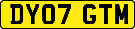 DY07GTM
