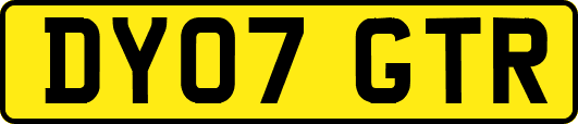 DY07GTR