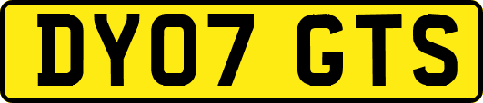 DY07GTS