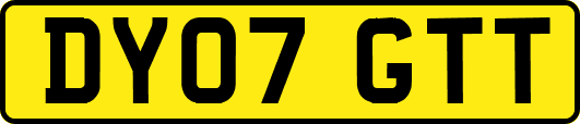 DY07GTT