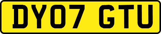 DY07GTU