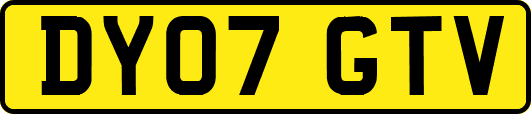 DY07GTV