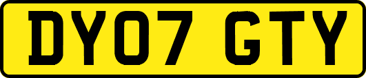 DY07GTY