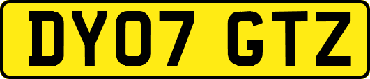 DY07GTZ