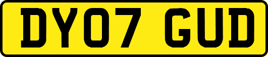 DY07GUD
