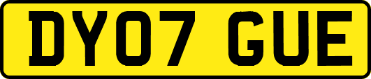 DY07GUE