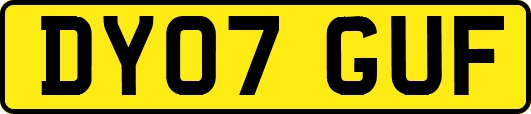 DY07GUF