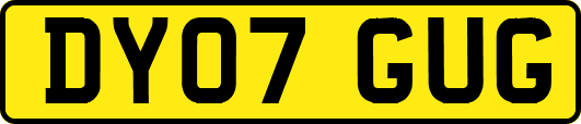DY07GUG