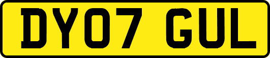 DY07GUL
