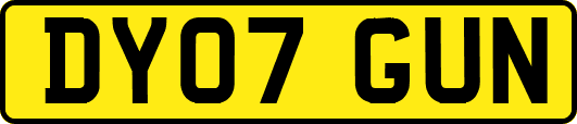 DY07GUN