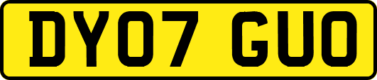 DY07GUO