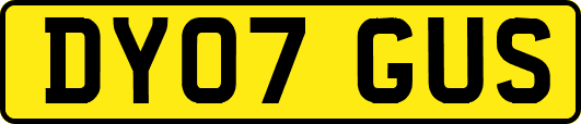 DY07GUS