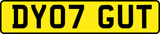 DY07GUT
