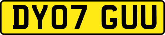 DY07GUU