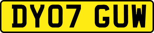 DY07GUW
