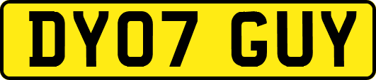 DY07GUY