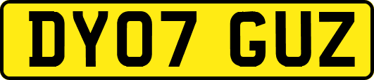 DY07GUZ