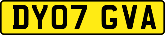 DY07GVA