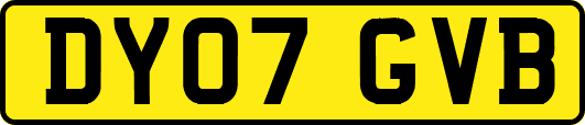 DY07GVB