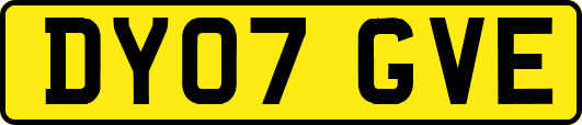 DY07GVE