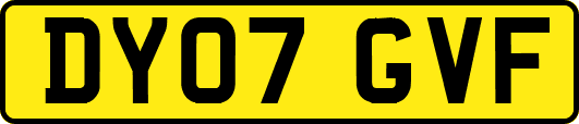 DY07GVF
