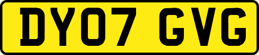 DY07GVG