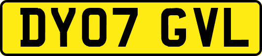 DY07GVL