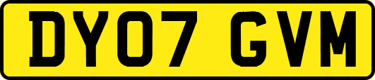 DY07GVM