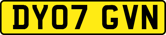 DY07GVN