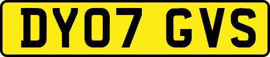 DY07GVS