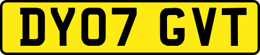 DY07GVT