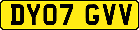 DY07GVV