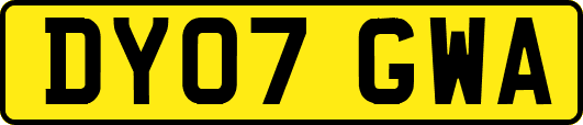 DY07GWA