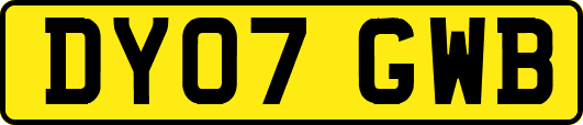 DY07GWB