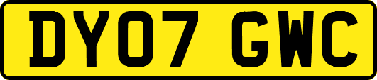 DY07GWC