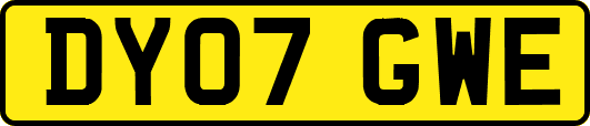 DY07GWE
