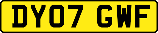 DY07GWF