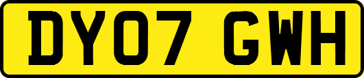 DY07GWH