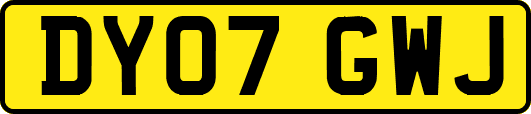 DY07GWJ