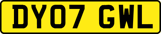 DY07GWL