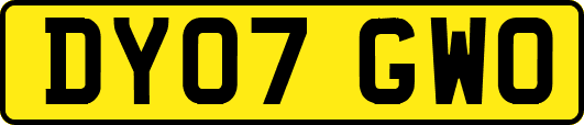 DY07GWO