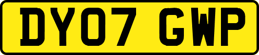 DY07GWP