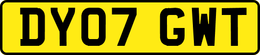 DY07GWT