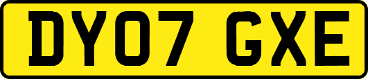 DY07GXE